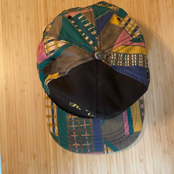 Vintage 70’s baseball hat - Picture 5 of 6